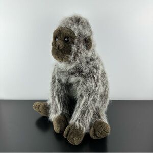 TY Classic 2002 Rumbles Gorilla Monkey 16” Large XL Jumbo Plush Stuffed Animal